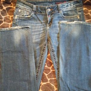 Women's Jeans